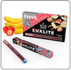 Одноразовая электронная сигарета Luxlite Fresh